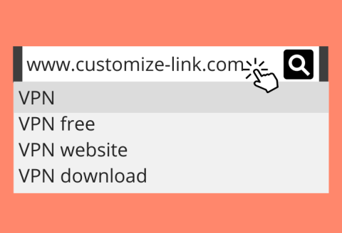 香蕉VPN加速器 进行注册